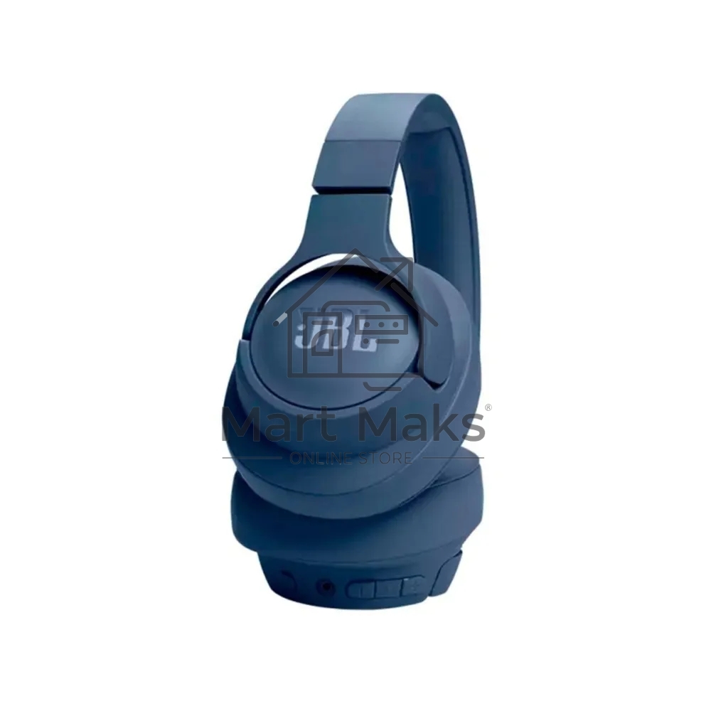 Наушники JBL Tune 720BT синий