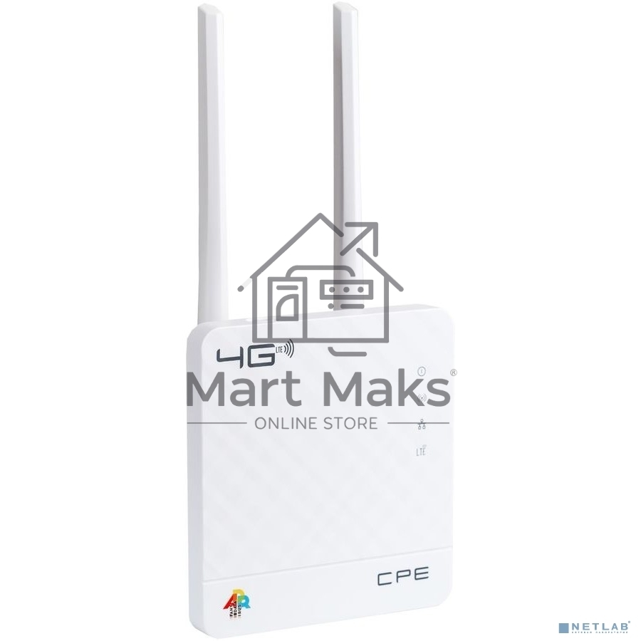 Интернет-центр Anydata R200 (W0047591) 10/100BASE-TX/4G(3G)