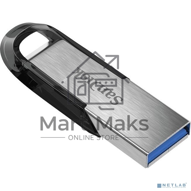 Флешка USB R/W R/W Sandisk USB3 512GB SDCZ73-512G-G46