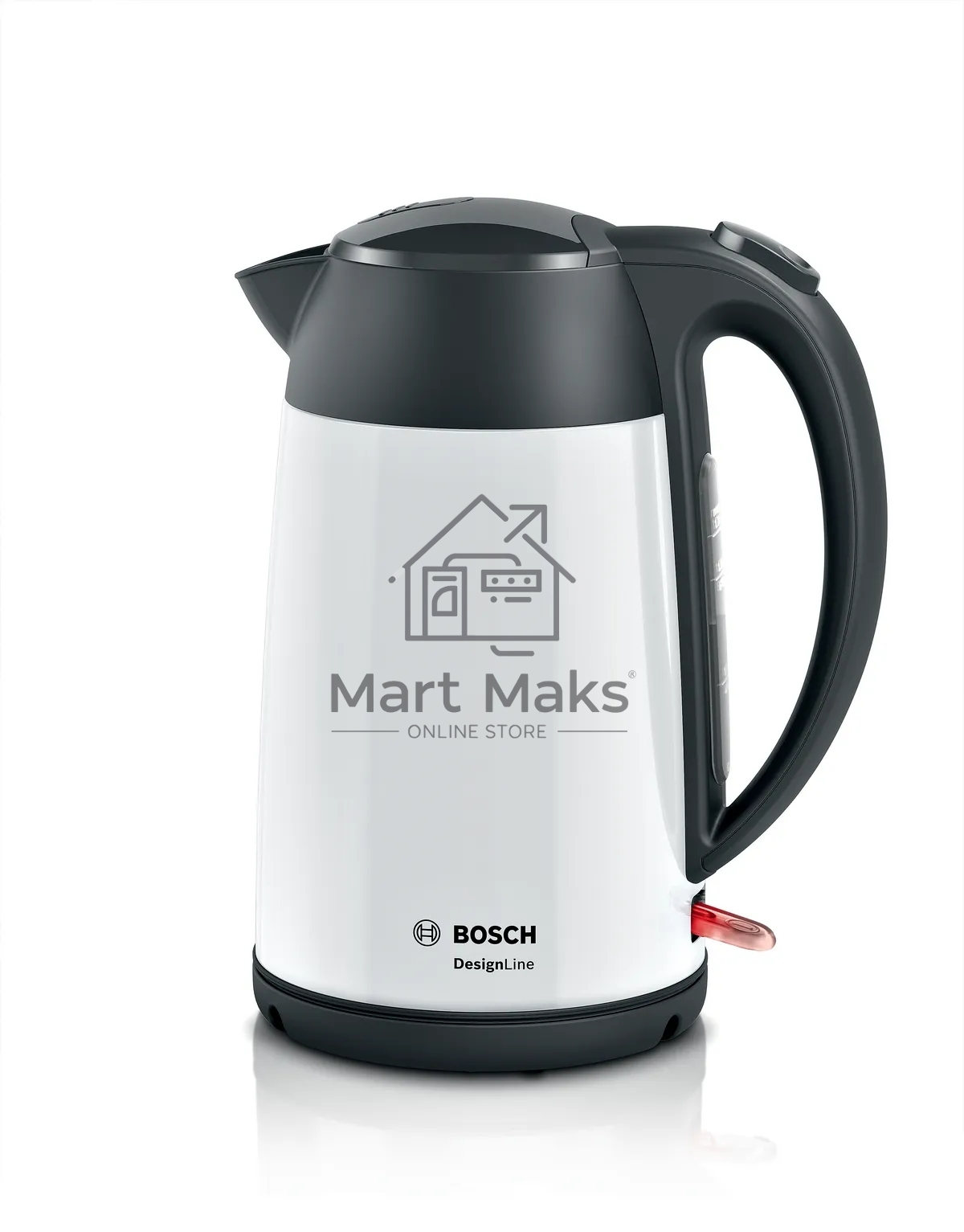 Чайник Bosch TWK3P421