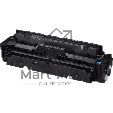Тонер Canon T09 CY 3019C006 голубой туба для копира i-SENSYS X C1127iF, C1127i, C1127P