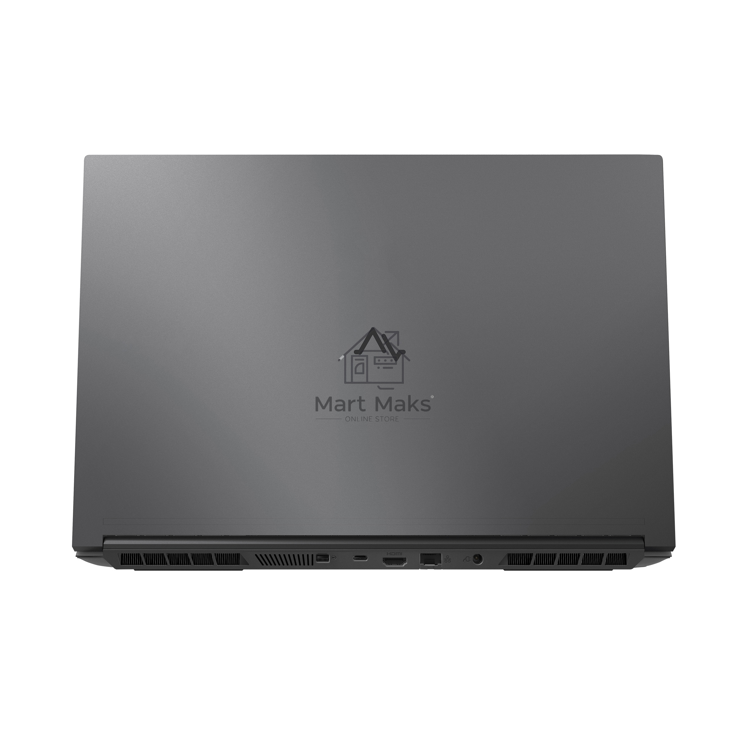 Ноутбук Maibenben X15A-R77435 15.6