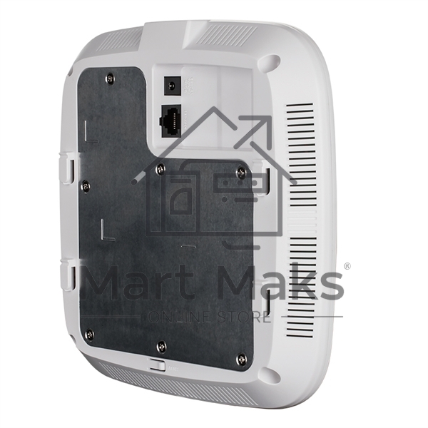 Точка доступа D-Link DAP-2680 (DAP-2680/RU/A1A) AC1750 10/100/1000BASE-TX белый