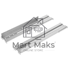 Универсальные рельсы 4POSTRAILKIT2136 (2U) Rack Mount Kits CyberPower 4POSTRAILKIT1836 (2U)