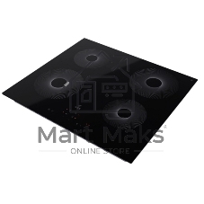 Индукционная варочная поверхность Lex EVI 640 R1 I BL черный