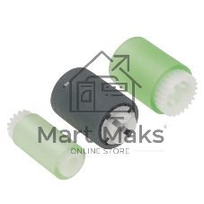 Комплект роликов CET CET511021 (FB6-3405 (PU)/FC6-7083 (PU)/FC6-6661) для Canon iR Advace 4025/4035/4045/4051/4225/4235/4245/4251