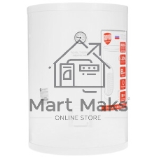 Бойлер косвенного нагрева Royal Thermo AQUATEC Standart SW100 White настенный