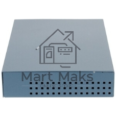Коммутатор TP-Link LS108G 8-портовый 10/100/1000 Мбит/с настольный коммутатор SMB