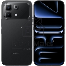 Смартфон Infinix Note 60 X6879 8Gb, 256Gb, черный