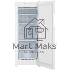 Морозильная камера Indesit DSZ 4150, белый, 214л, 6 ящиков