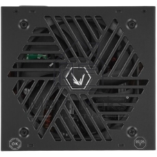Блок питания Aerocool/Formula FX-600 RTL, 600Вт, 120мм, черный