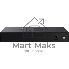 Коммутатор Tenda TEM2007X, 5×2.5 Гбит/с + 2×10 Гбит/с SFP+, неуправляемый