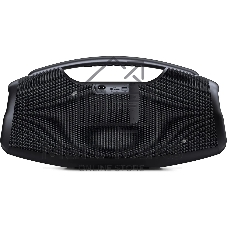 Портативная акустическая система SVEN PS-990, черный, 2.0, 2x90 Вт (RMS), IPx7, TWS, Bluetooth, USB, аккумулятор
