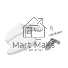 Ручка люка для стиральной машины Candy 41028663, 49016396, DHL020CY Ручка люка для стиральной машины Candy 41028663, 49016396, DHL020CY
