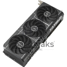 Видеокарта ASUS GeForce RTX 5070 PRIME OC Edition, 12 GB GDDR7, 192 bit, 3xDisplayPort, HDMI, GPU 2330 MHz