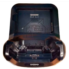 Зарядная станция Urovo ACC-DT40-CRD-1 для DT-40