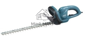 Электрический кусторез Makita UH4861 Кусторез,400Вт,нож-48см,рез-18мм,3.0кг,кор