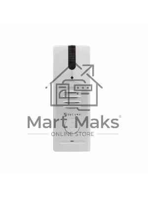 Вызывная видеопанель стандарта AHD (модель AC-313)