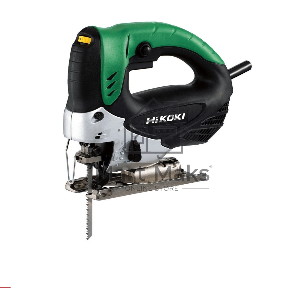 Лобзик HiKOKI CJ90VST 90мм, 705Вт, D-обр, кейс CJ90VSTNSZ