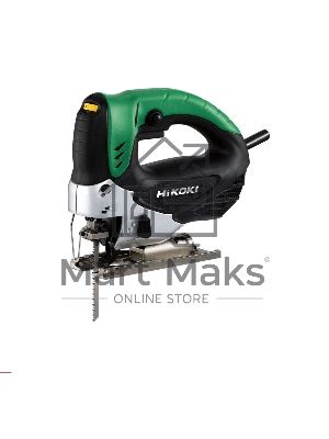 Лобзик HiKOKI CJ90VST 90мм, 705Вт, D-обр, кейс CJ90VSTNSZ