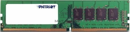 Оперативная память Patriot Signature, DDR4, 8GB (1x8 GB), 2666 MHz, CL19, DIMM