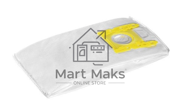 Мешок Karcher 69043290фильтр-мешки для vc 6
