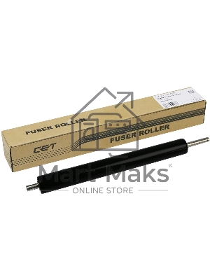 Вал резиновый CET CET2738 (RC2-7837-000) для HP LaserJet Pro MFP M521/M525