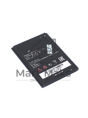 Аккумуляторная батарея Li3822T43P3h675053 для ZTE Blade A430 v1 3pin 3.8V 2200mAh