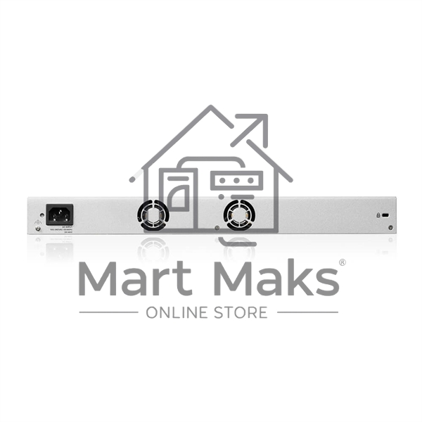 Межсетевой экран Zyxel USG FLEX 700H с подпиской Gold на 1 год (AS, AV, CF, IDP/DPI, Sandboxing, SecuReporter), Rack, 2xSFP+ (LAN/WAN), 2xRJ-45: 1/2.5/5/10G PoE+ (LAN/WAN), 2xRJ-45: 1/2.5G (LAN/WAN),