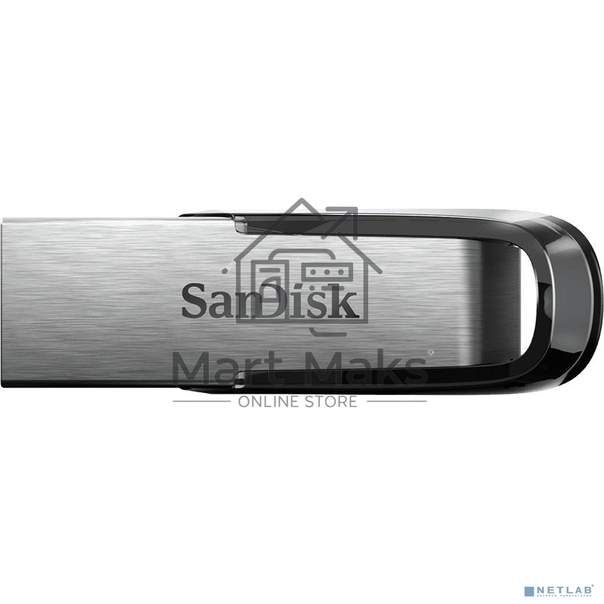 Флешка USB R/W R/W Sandisk USB3 512GB SDCZ73-512G-G46