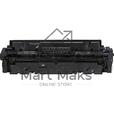 Тонер Canon T09 CY 3019C006 голубой туба для копира i-SENSYS X C1127iF, C1127i, C1127P