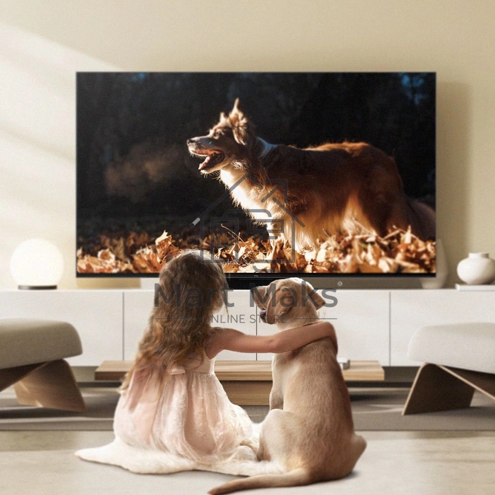Телевизор TCL 75
