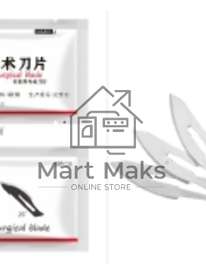 Лезвие из углеродистой стали Kaisi #23