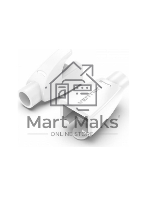 Колпачки изолирующие Vention для разъемов RJ-45 (50шт.) - белый