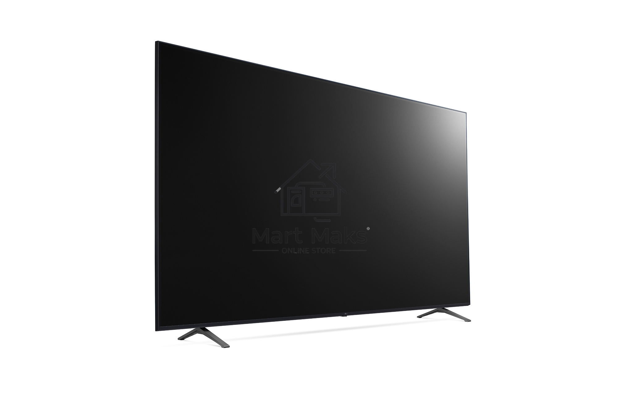 Телевизор LG 86