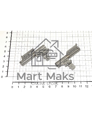 Петли для ноутбука HP EliteBook 8560 8560P