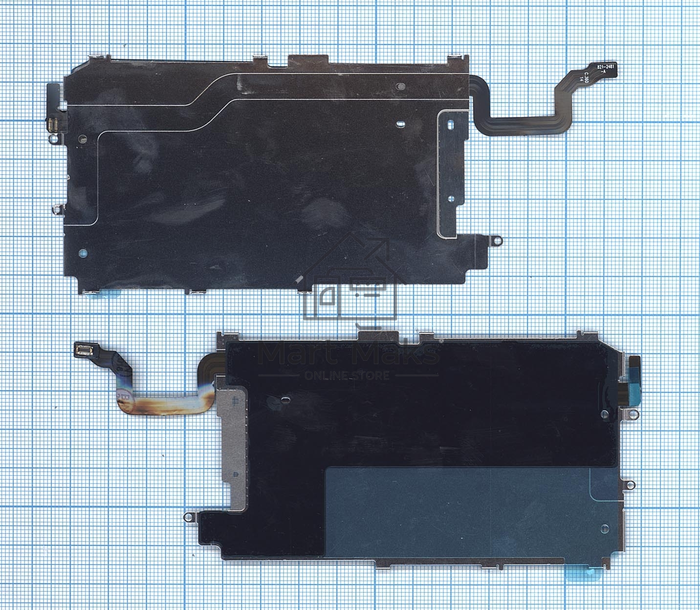 Шлейф материнской платы для iPhone 6