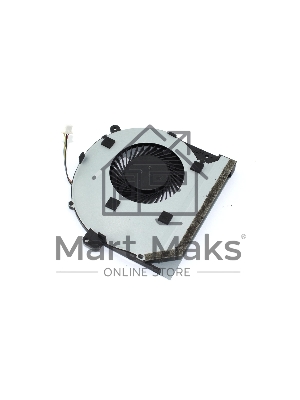 Вентилятор (кулер) для ноутбука Asus GL502VT GPU