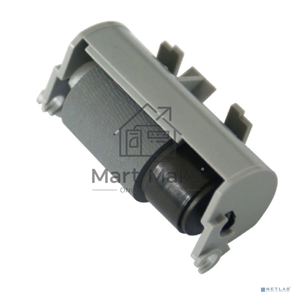Ролик отделения Cet CET4322 (2F909170/2F909171) для Kyocera FS-2000D/3900DN/4000DN/2020D/3920DN/4020DN в сборе с держателем