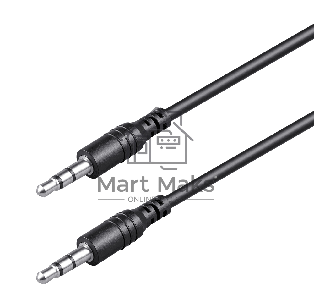 Гарнитура проводная Defender Tune 160 (черный, провод 1.8 м) (63164)