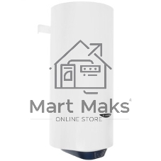 Водонагреватель электрический Ariston BLU1 ECO ABS PW 50 V SLIM белый, накопительный, 50 л, 2,5 кВт