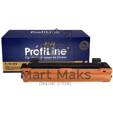 Картридж ProfiLine PL-TN-1075 для принтеров Brother DCP-1510R/1512R/1510/1511/MFC1810/1815/HL1110/1111/1112 1000 копий