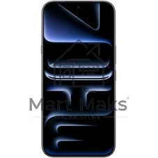 Смартфон Infinix Note 60 X6879 8Gb, 256Gb, черный
