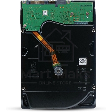 Жесткий диск HDD Seagate Exos 28Tb 7200rpm SATA 512Mb 3.5