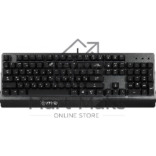 Клавиатура проводная Gaming Keyboard MSI VIGOR GK30, Wired
