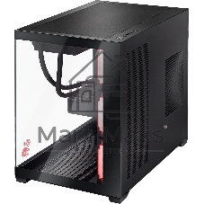 Компьютер Bloody BD-PC CB76V2 TWR i5 14400F (2.5) 32Gb SSD 1Tb RTX 5060TI 8Gb Win 11H 64 GbitEth 650W черный (RUS) (2142021)