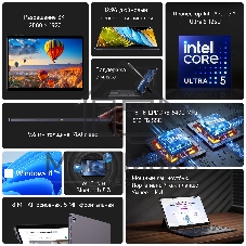 Планшет Acer Gadget E10 ETPad Max 12.96