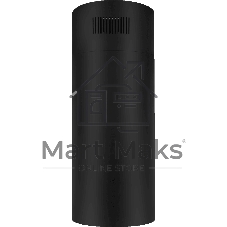 Кухонная вытяжка MAUNFELD Ford 39 Isla Sensor черный
