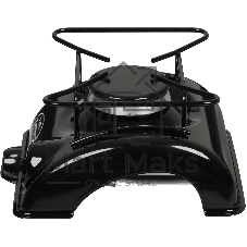 Плита настольная газовая Gefest T1 802 K3 черный, 1.55 кВт, газовая, конфорки - 1, эмаль, поворотные переключатели