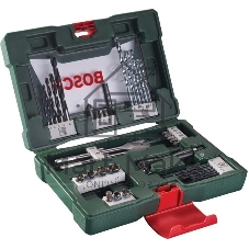 Набор принадлежностей Bosch Bosch V-Line 2607017316, 41 предмет